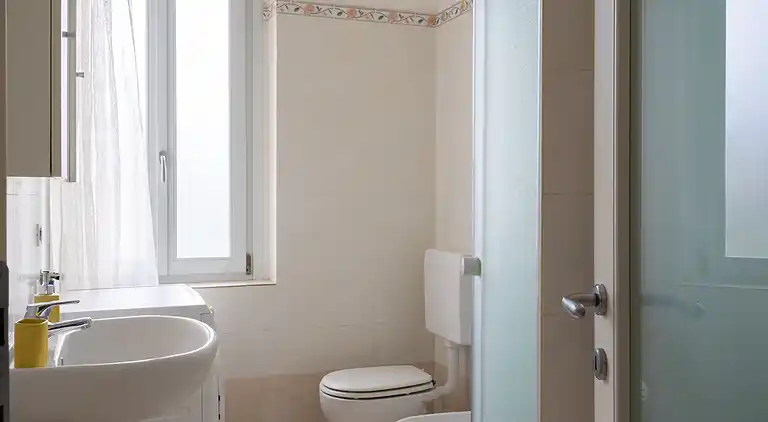 Feriebolig i Riva Ligure