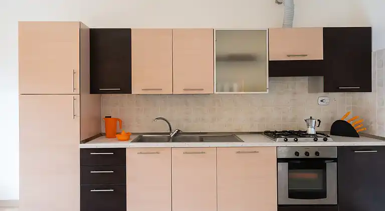 Feriebolig i Riva Ligure