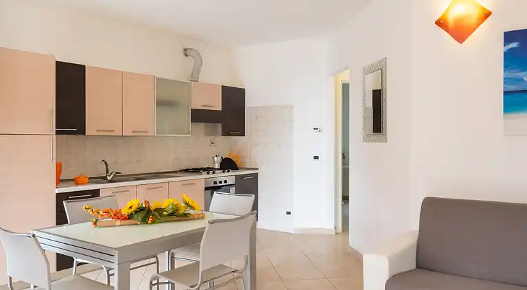 Feriebolig i Riva Ligure