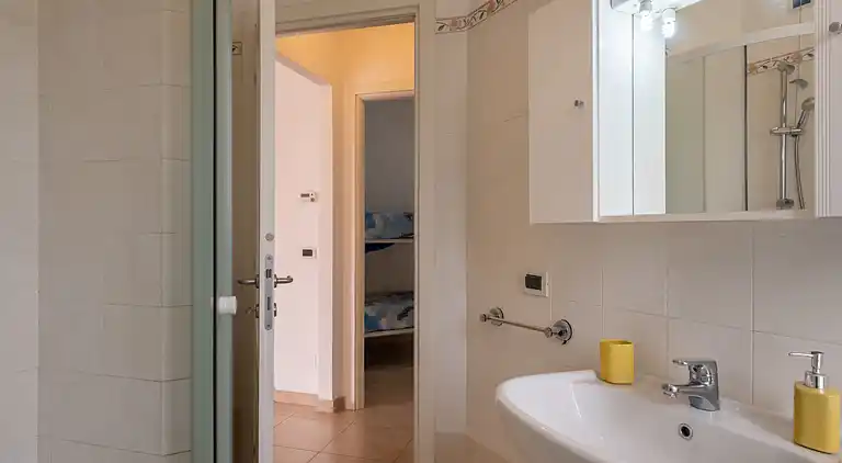 Feriebolig i Riva Ligure