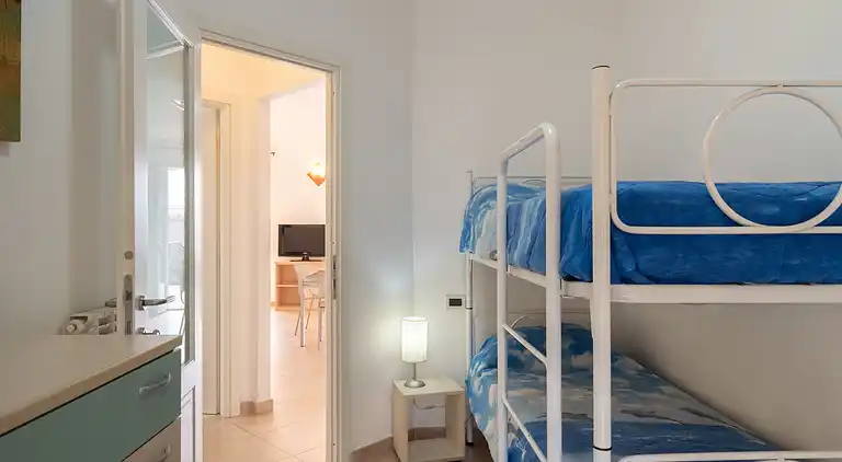 Feriebolig i Riva Ligure