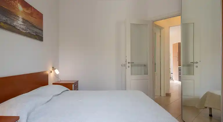 Feriebolig i Riva Ligure