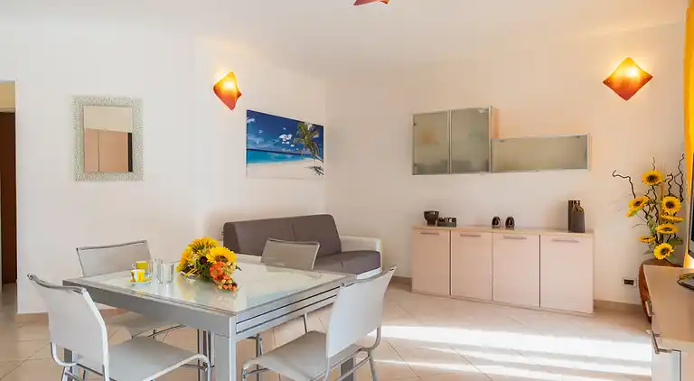 Feriebolig i Riva Ligure