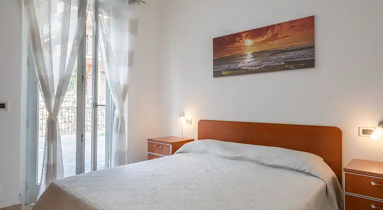 Feriebolig i Riva Ligure