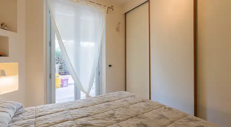 Feriebolig i Riva Ligure