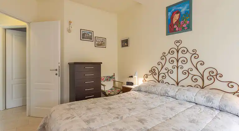 Feriebolig i Riva Ligure