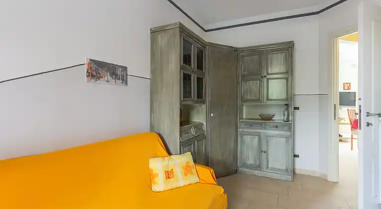 Feriebolig i Riva Ligure