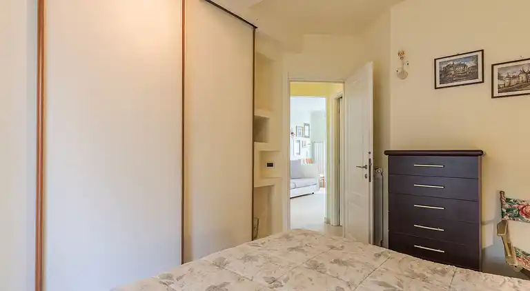 Feriebolig i Riva Ligure