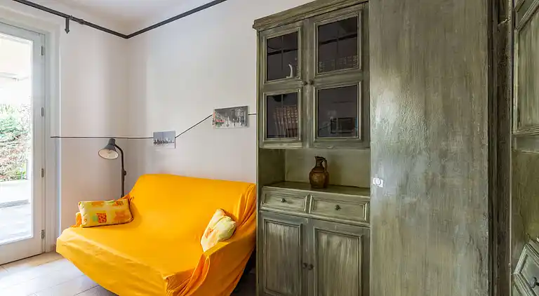 Feriebolig i Riva Ligure