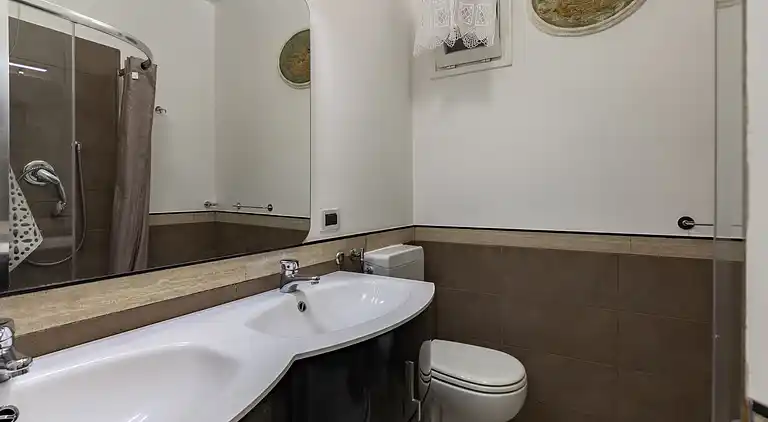 Feriebolig i Riva Ligure