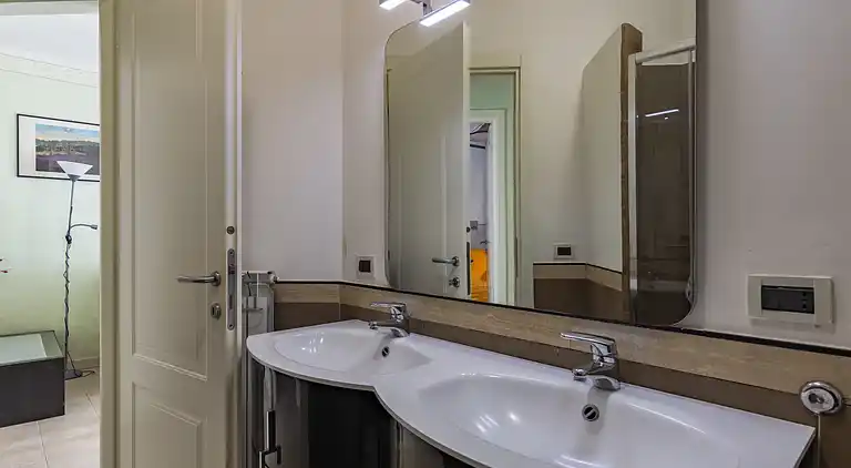 Feriebolig i Riva Ligure