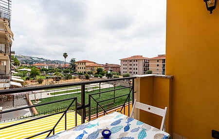 Cottage in Riva Ligure