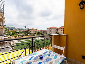Hytte i Riva Ligure