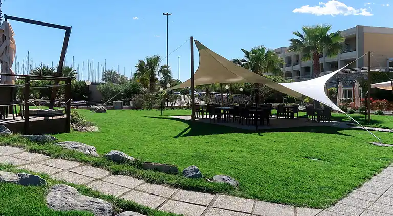 Feriebolig i Santo Stefano al Mare