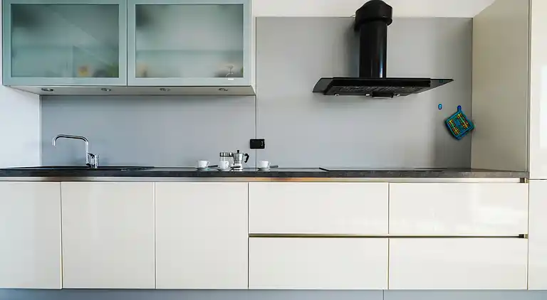 Feriebolig i Santo Stefano al Mare