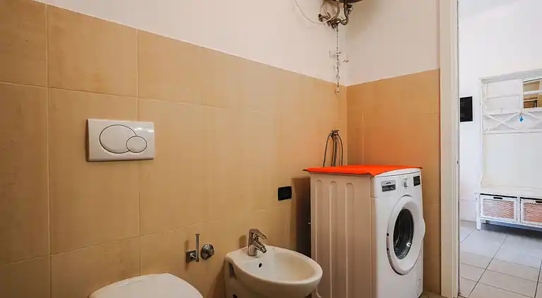 Feriebolig i Santo Stefano al Mare