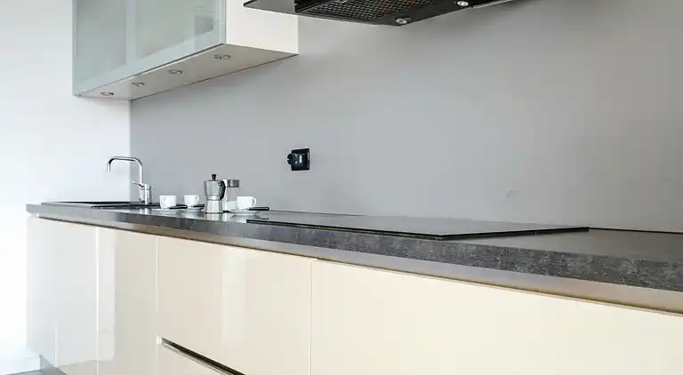 Feriebolig i Santo Stefano al Mare