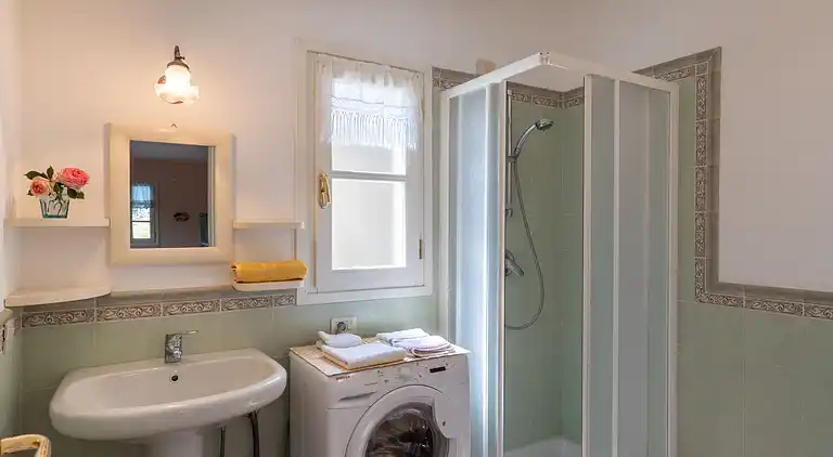 Feriebolig i Pietrabruna