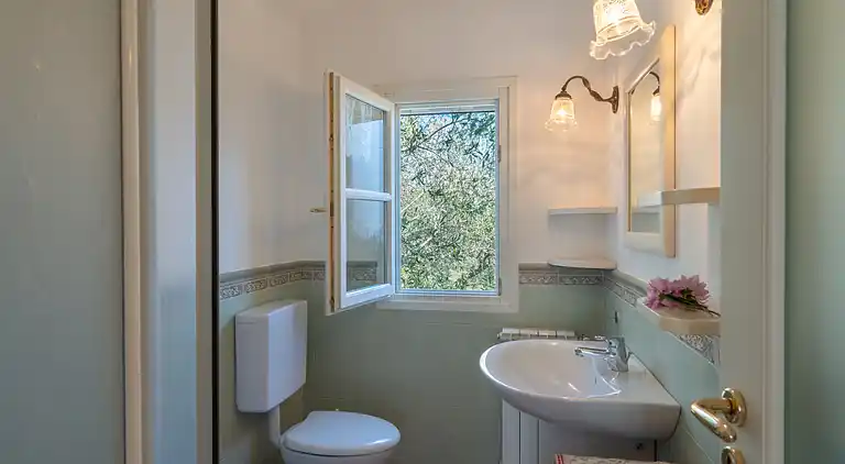 Feriebolig i Pietrabruna