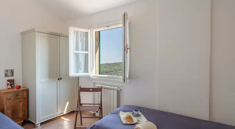 Feriebolig i Pietrabruna