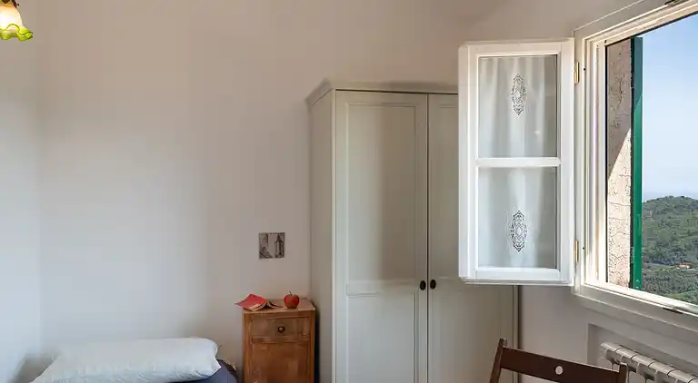 Feriebolig i Pietrabruna