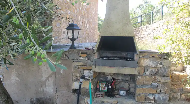 Feriebolig i Pietrabruna