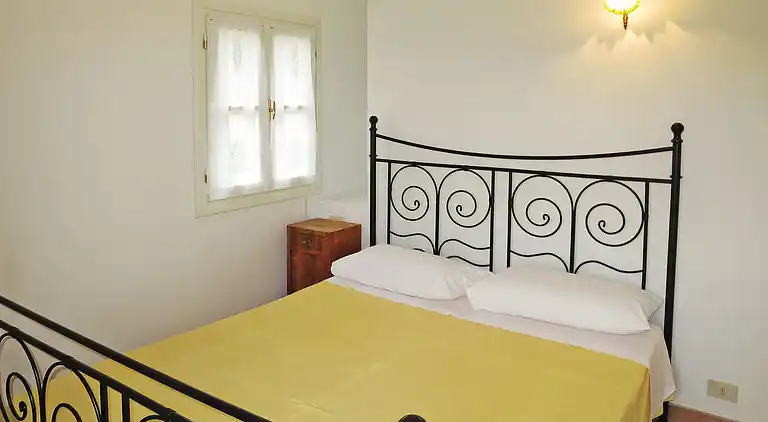 Feriebolig i Pietrabruna