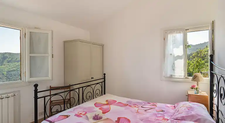 Feriebolig i Pietrabruna