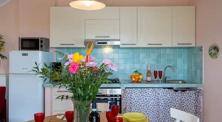 Feriebolig i Pietrabruna