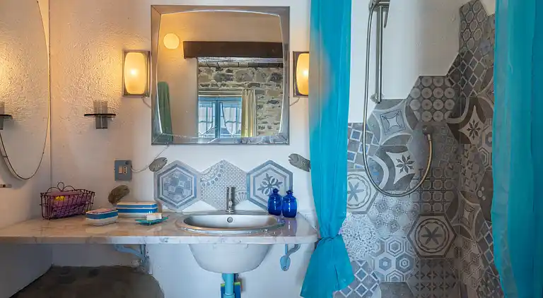 Feriebolig i Pietrabruna