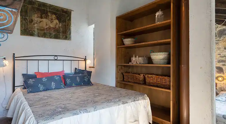 Feriebolig i Pietrabruna