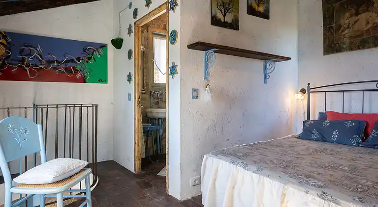 Feriebolig i Pietrabruna