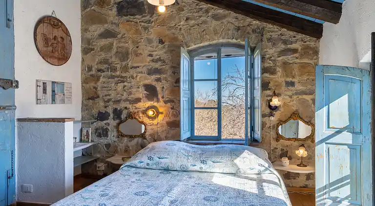 Feriebolig i Pietrabruna