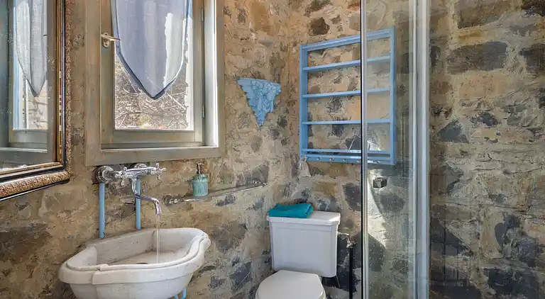 Feriebolig i Pietrabruna