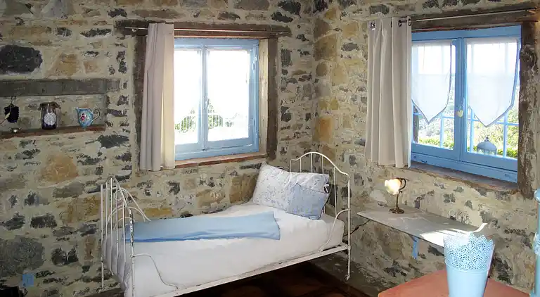 Feriebolig i Pietrabruna