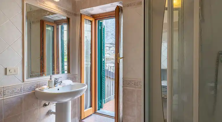 Feriebolig i Pietrabruna