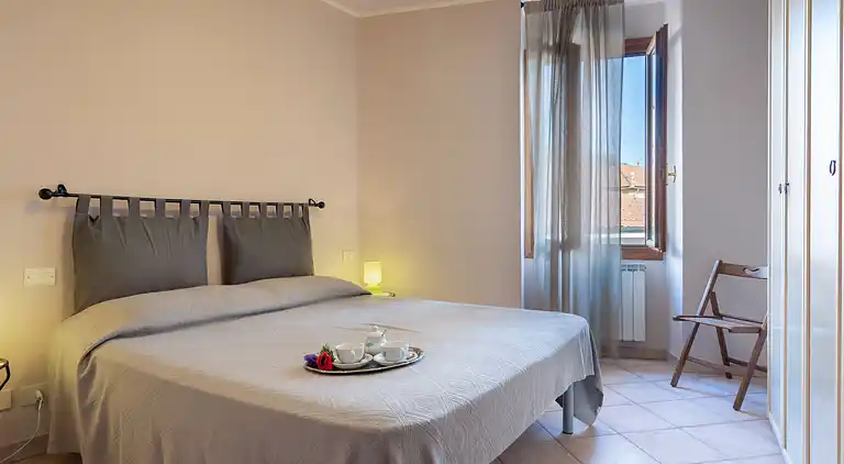 Feriebolig i Pietrabruna