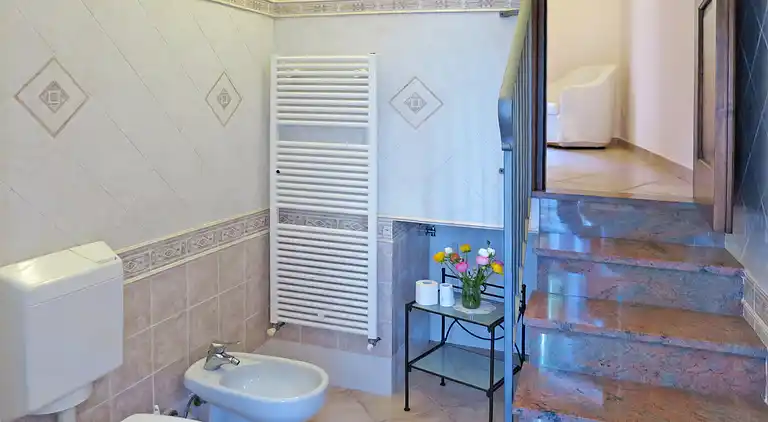 Feriebolig i Pietrabruna