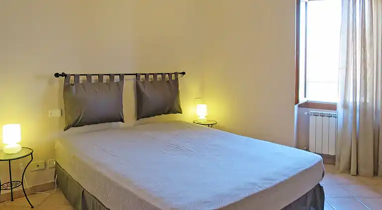 Feriebolig i Pietrabruna