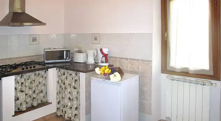 Feriebolig i Pietrabruna