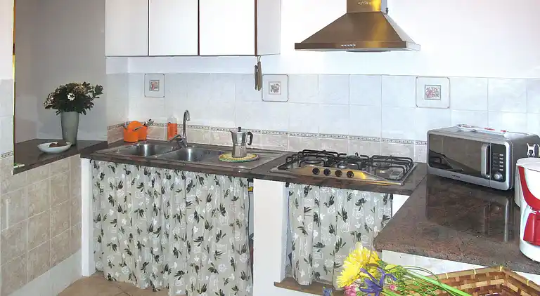 Feriebolig i Pietrabruna