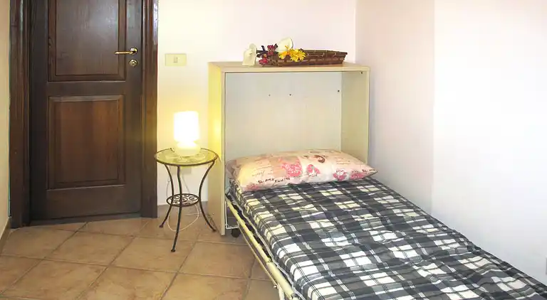 Feriebolig i Pietrabruna