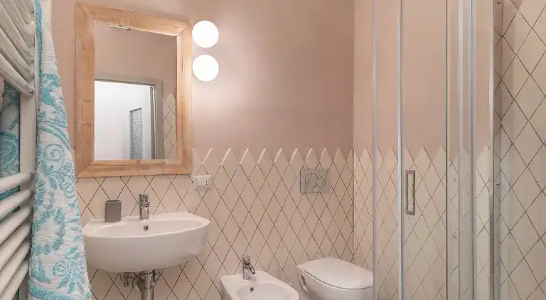 Feriebolig i Pietrabruna