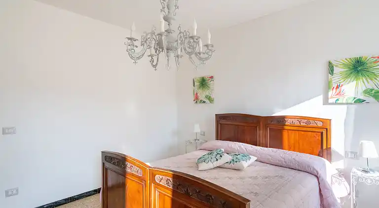 Feriebolig i Pietrabruna