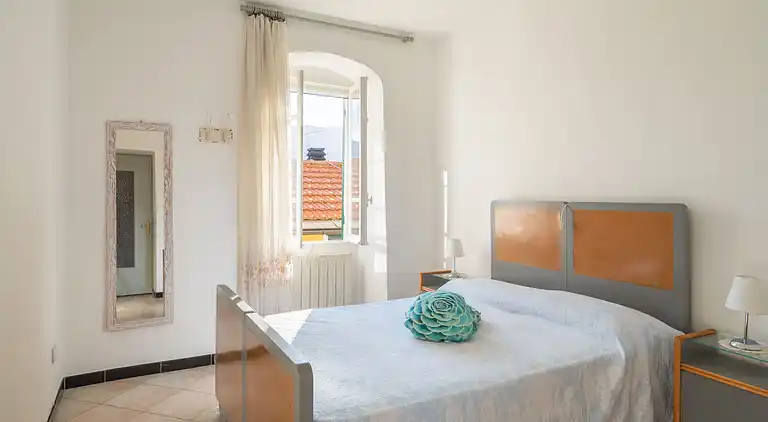 Feriebolig i Pietrabruna