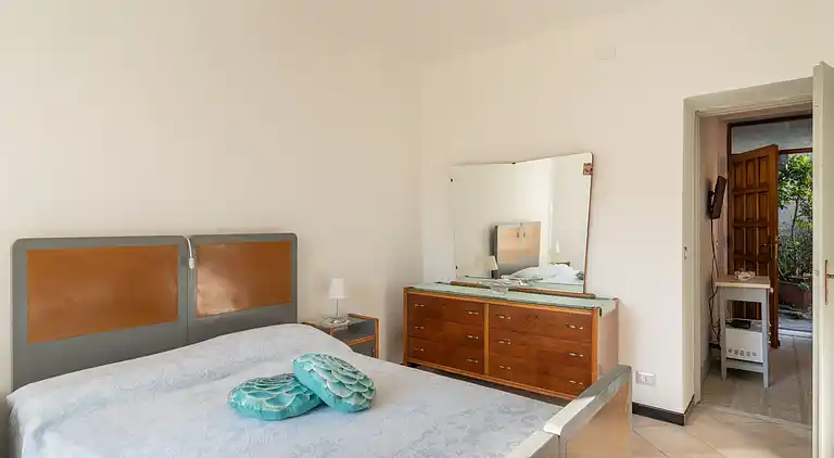 Feriebolig i Pietrabruna