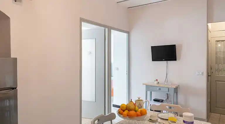 Feriebolig i Pietrabruna