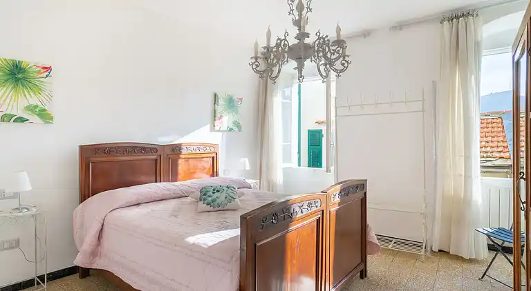 Feriebolig i Pietrabruna