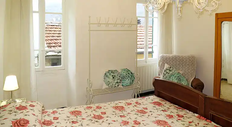 Feriebolig i Pietrabruna