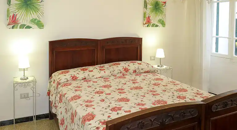 Feriebolig i Pietrabruna